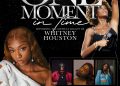 Honoring the Legendary Whitney Houston