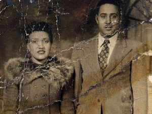 TGR: CONGRATULATIONS to Family of Henrietta Lacks, Attorney Ben Crump