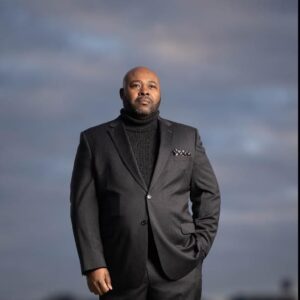 Maurice Good to be Recognized at Black Wall St. BALTIMORE, 8.23.23