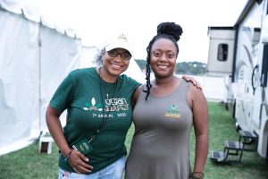 Vegan Soul Fest, Baltimore Peninsula, Aug. 19 (12-8p) & Aug. 20 (12-7p)
