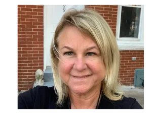 The Glover Report: Wendy Bozel Enters Mayors Race