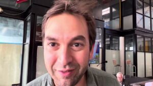 Gabriel Auteri on Future of Harborplace