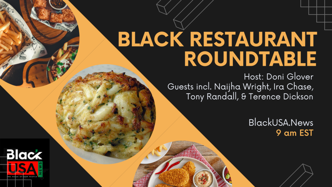 Black Restaurant Roundtable