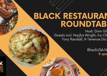 Black Restaurant Roundtable