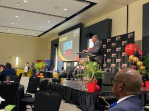 Elevate and Engage MBE Networking at Bowie State Puts Gov. Moore’s Mandate Front and Center