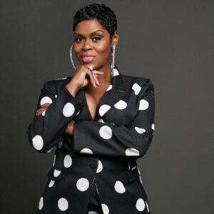 Bianca Wise to be Recognized at Black Wall Street TOWSON, 9.21.23