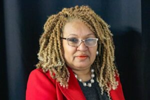 Dina Bell Nance to be Recognized at Black Wall Street TOWSON, 9.21.23