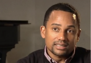 Hill Harper to Host the 28th Women of Color STEM Awards