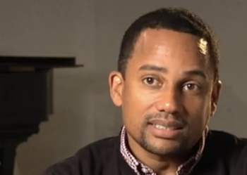 Hill Harper