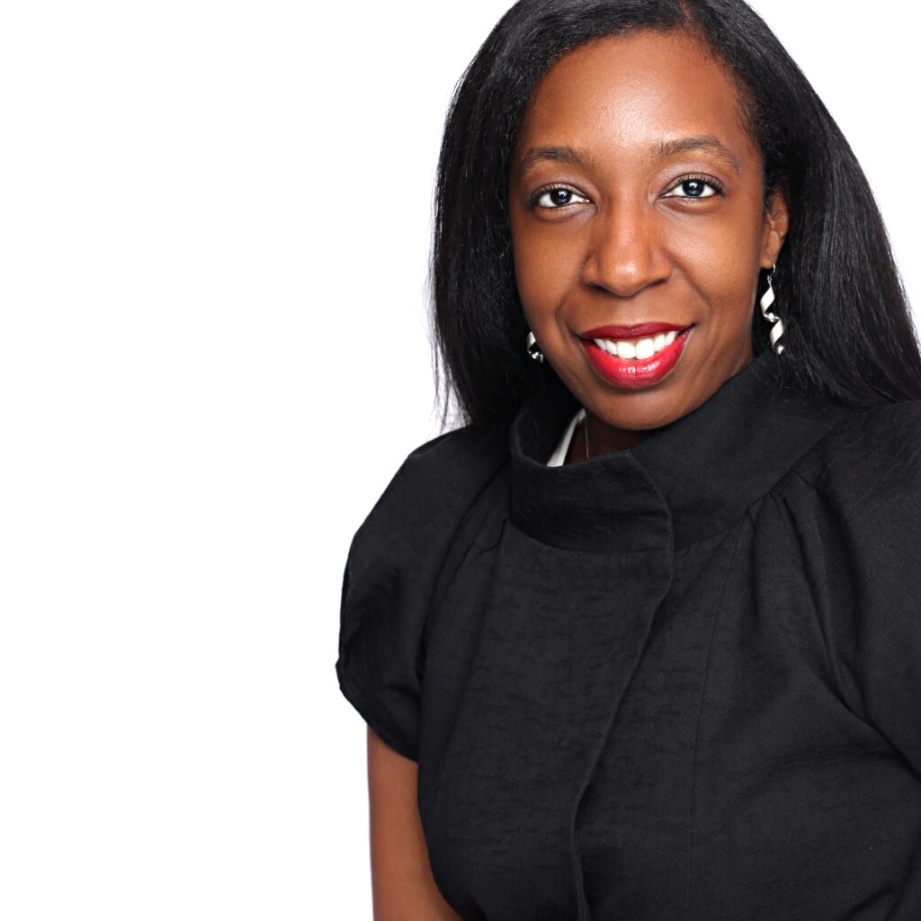 Justis Connection’s Attorney Kisha Brown to discuss Brooklyn Park Report on Emmy-nominated Doni Glover Show