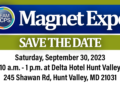 Magnet Expo 2023