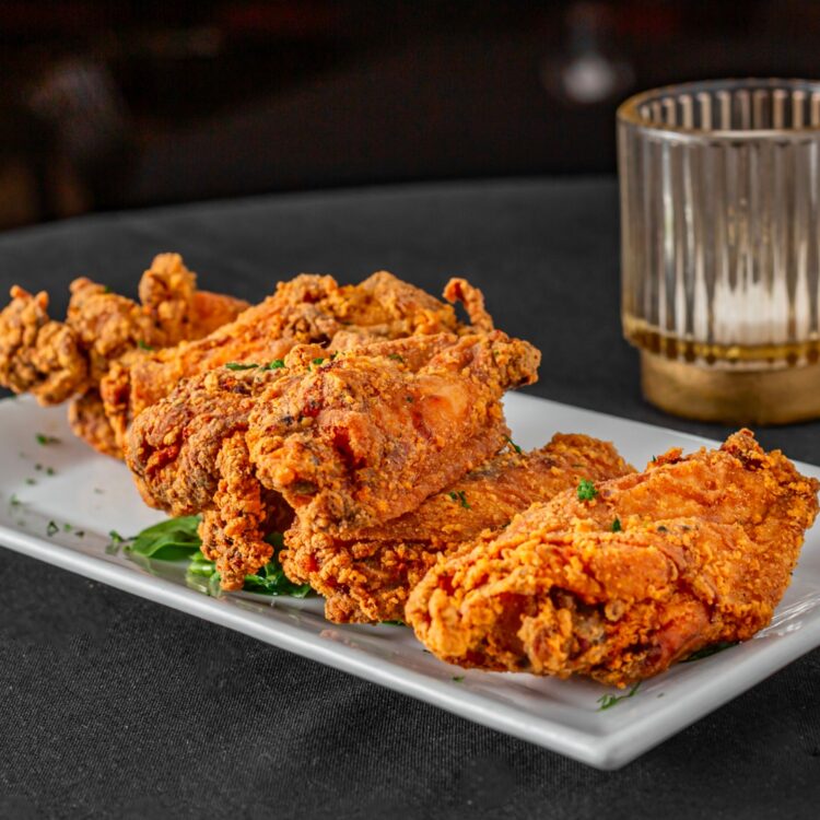 Our Southern Fried Chicken is a tribute to comfort food at its best. It's the kind of dish that brings back memories and creates new ones. Who's ready for a taste of comfort? 🍗 Visit us today!

#SouthernComfortFood #BaltimoreEats #BaltimoreRestaurants #BaltimoreFoodie #LoungeCafe #CafeRestaurant #BalitimoreCatering #Baltimore #SouthernCuisine #NextPhazeCafe #NextPhaze #BaltimoreFood #SouthernFood #FriedChicken #SouthernFriedChicken