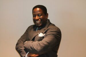 Robert “Bob” Ingram to be Recognized at Black Wall Street TOWSON, 9.21.22