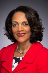 Sheila Dixon on next edition of the Emmy-nominated Doni Glover Show, 10.2.23