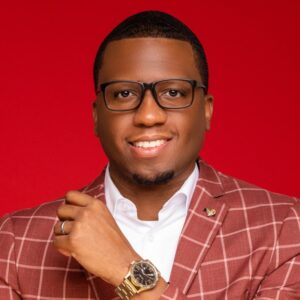 DMV’s Grow with Google Digital Coach Sterling McKinley to be Recognized at Black Wall Street TOWSON, 9.21.23
