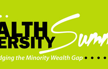 Wealth Diversity Summit