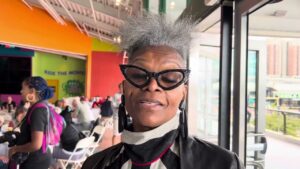 Fashion Designer Jody Davis on Future of Harborplace