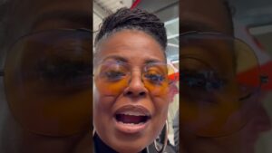 Shelonda Stokes, CEO, Downtown Partnership, on community engagement surrounding the New Harborplace