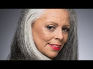 Emmy-nominated Doni Glover Show: The One & Only Marsha Jews
