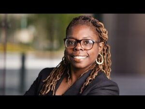 Emmy-nominated Doni Glover Show: Ashiah Parker, No Boundaries