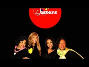 Emmy-nominated Doni Glover Show: Sisters4Sisters Network, Inc.