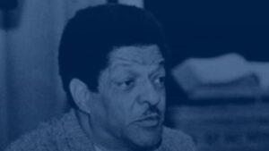 Emmy-nominated Doni Glover Show: Celebrating Rev. Vernon Dobson