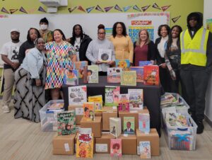 An Associated Black Charities “Community Convos” Session Creates New Partnership and Impact for Cherry Hill
