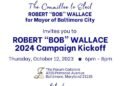 Bob Wallace for Mayor