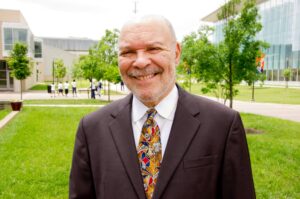 Daniel P. Henson, III to be Honored with Lifetime Achievement Award, Dec. 9th, Unity Hall