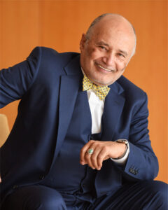 Billy Murphy to Deliver Keynote at Black Wall Street REUNION, Dec. 9th