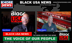 BMORENews.com Video Reports You May Have Missed