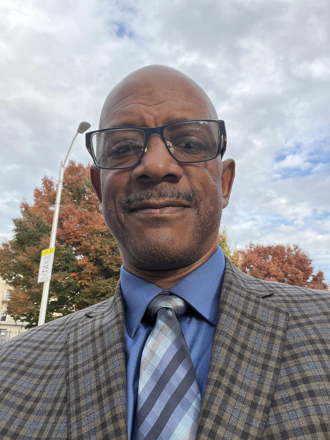 The Glover Report: Who Will Lead?
