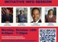 Join Us For The 40th District LBI Orientation