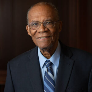 Larry Gibson to be Honored at Black Wall Street REUNION, Dec. 9th