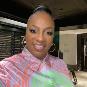 Robin Neverdon to be Honored at Black Wall Street, 10.11.23