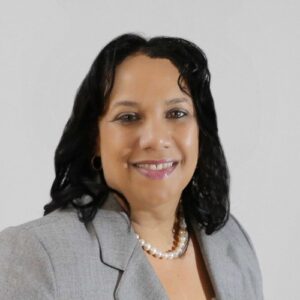 Q&A with Charles County Commissioner Thomasina Coates