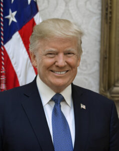 Op-Ed: THE PSYCHOPATHY AND SOCIOPATHY OF WHITENESS AND WHY MOST WHITE PEOPLE WILL CONTINUE TO SUPPORT DONALD TRUMP
