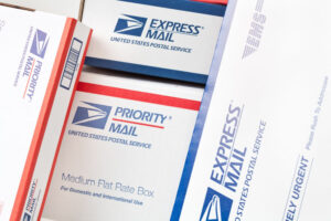 Congressman Mfume Statement Regarding Community-Based Solution for Fort Howard Mail Delivery