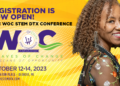 Join us for Women of Color STEM Conference