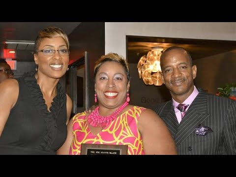 Joe Manns Black Wall Street Awards by BMORENews.com …