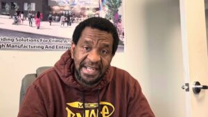 EMAGE CENTER: Baltimore Tech Hub