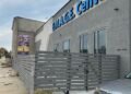 The EMAGE Center, located at 2132 W. North Avenue, is three blocks from Coppin State University and the newly renovated Walbrook Mill development. Interestingly, Coppin just launched its College of Business on the corner of North and Warwick.