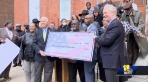 TGR: CUTS: Where is the Sandtown Center and the 0K?