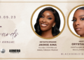 2nd Annual Black Girl Digital Awards