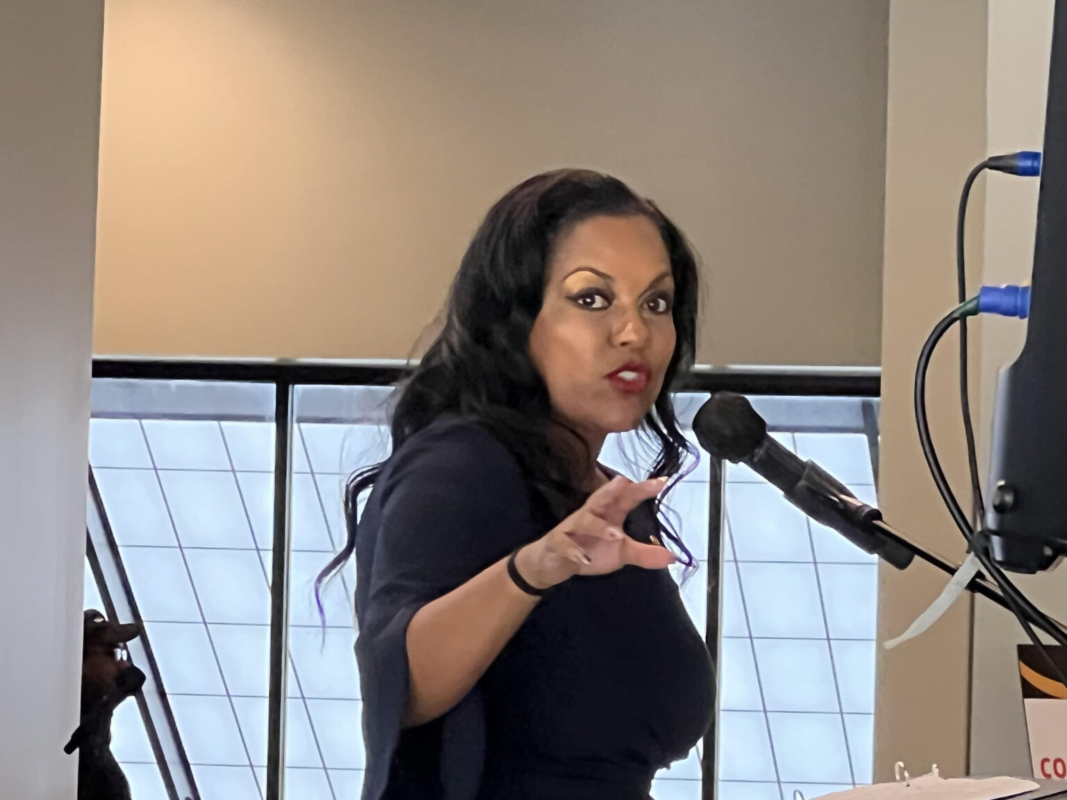 TEDCO Hosts Black Female Founders Venture Capital Forum at Coppin
