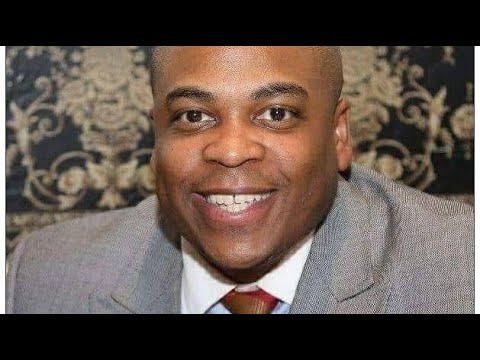 Emmy-nominated Doni Glover Show: Byron T. Deese Emmy-nominated Doni Glover Show: Byron T. Deese