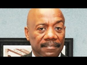 Emmy-nominated Doni Glover Show: NC's Dr. Eric Kelly
