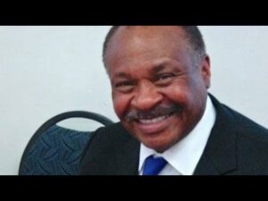 Emmy-nominated Doni Glover Show: Annapolis' Carl Snowden