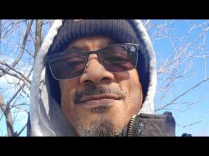 Emmy-nominated Doni Glover Show: Wayne Frazier, Martin Mitchell, Kevin Setzer