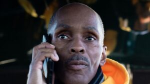 Emmy-nominated Doni Glover Show featuring Ervin Reid